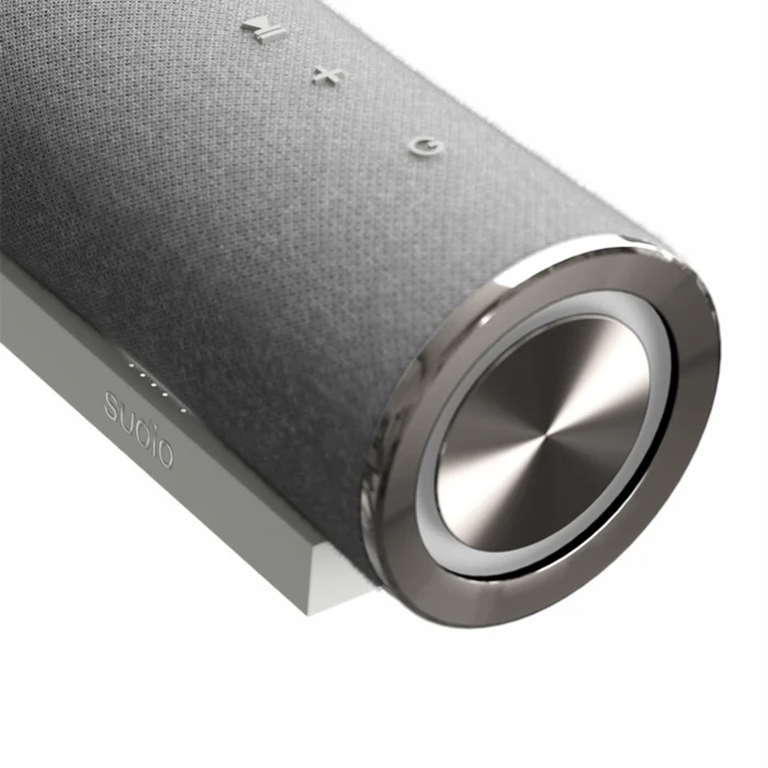 Bezvadu skaļrunis Sudio Femtio Wireless Speaker White