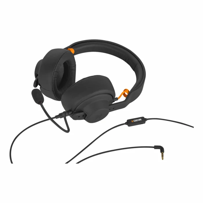 Austiņas FNATIC GEAR Duel Modular Headset