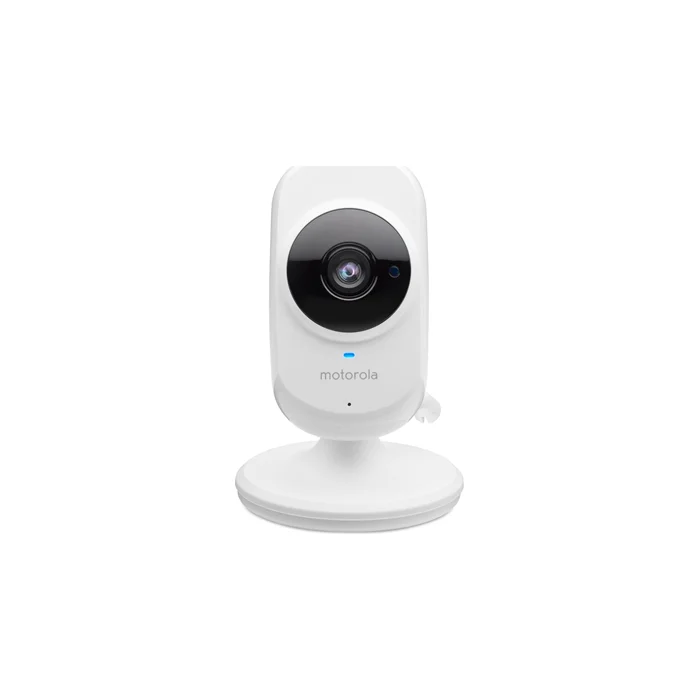 Video novērošanas kamera Videokamera Motorola Focus 68 White