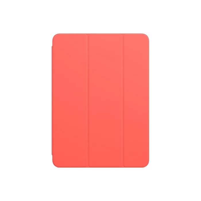 Smart Folio for iPad Air (4th 5th generation) - Pink Citrus