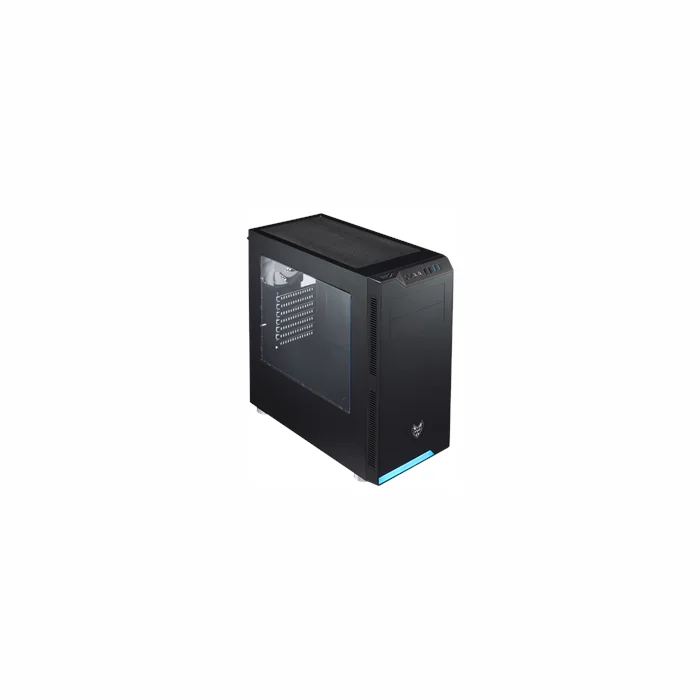 Stacionāro datoru korpusi Fortron CMT240 B