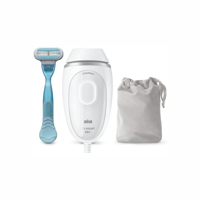 Fotoepilators Braun Silk-expert Mini IPL PL1124