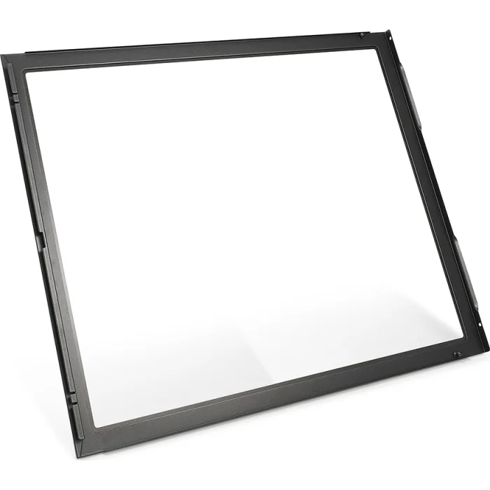 Stacionāro datoru korpusi Fractal Design Define R6 TG Side Panel Gunmetal