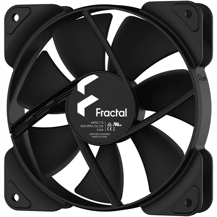 Fractal Design FD-F-AS1-1201 Aspect 12