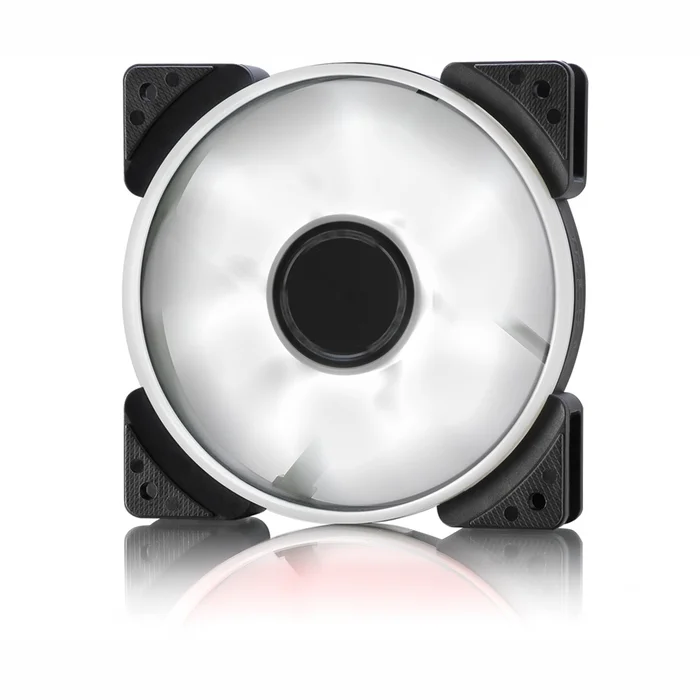Dzesētāji Fractal Design Prisma SL-12 Blue FD-FAN-PRI-SL12-BU