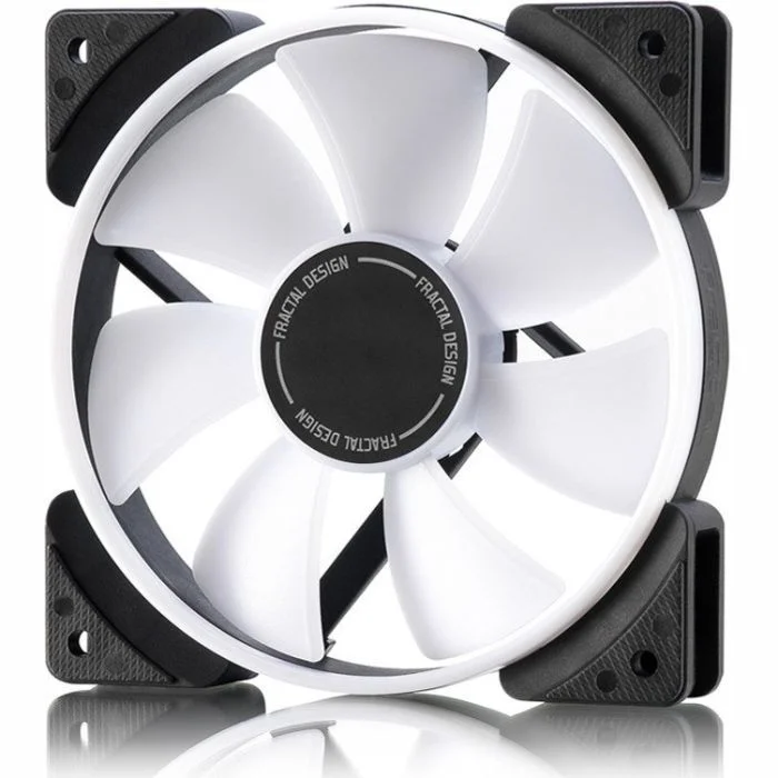 Dzesētāji Fractal Design Prisma SL-12 Blue FD-FAN-PRI-SL12-BU
