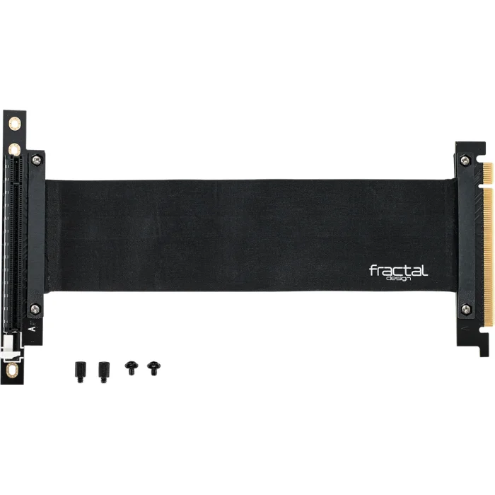 Stacionārā datora korpuss Fractal Design PCI Express riser Flex VRC-25