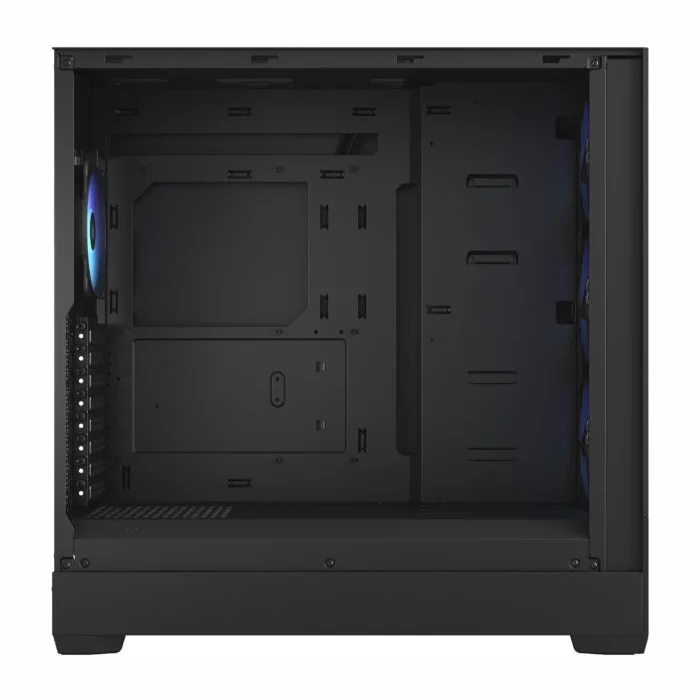 Stacionārā datora korpuss Fractal Design Pop XL Air RGB Black TG