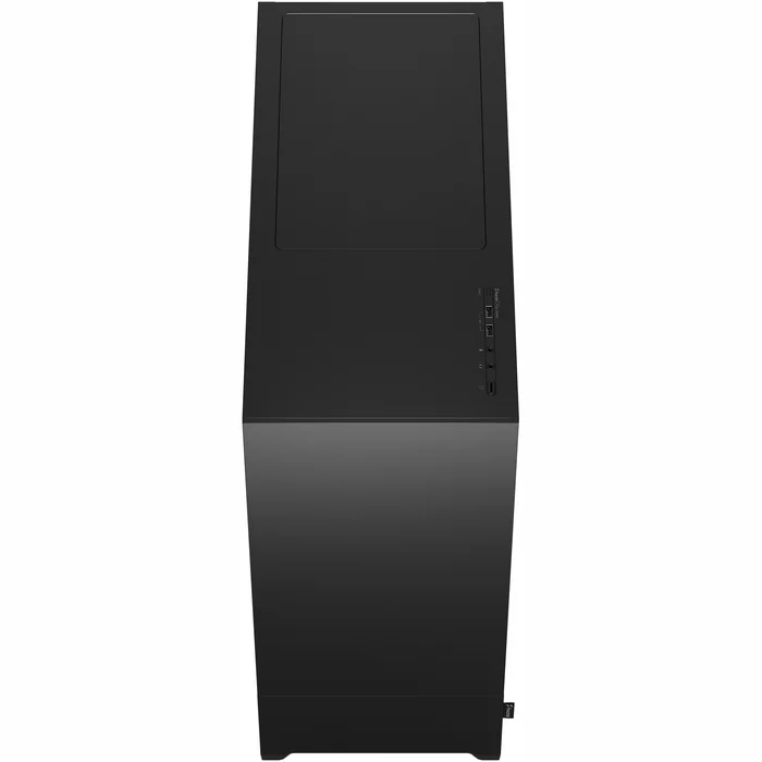 Stacionārā datora korpuss Fractal Design Pop XL Silent Black TG