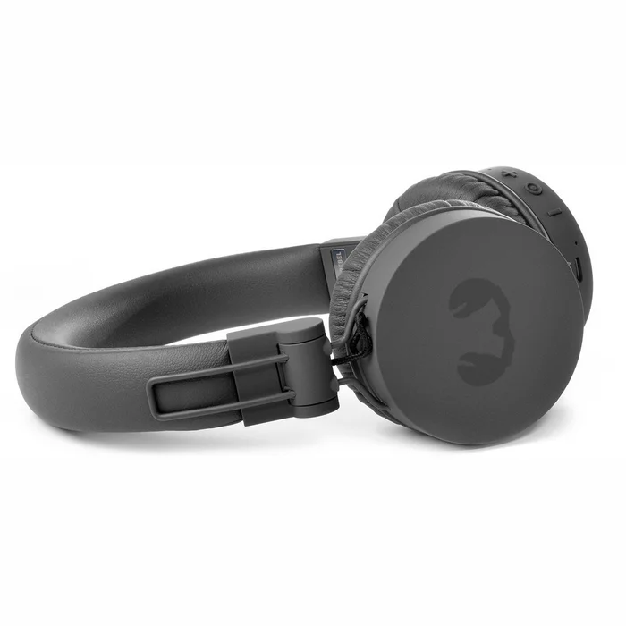 Austiņas Austiņas Fresh n Rebel Bluetooth Caps Concrete