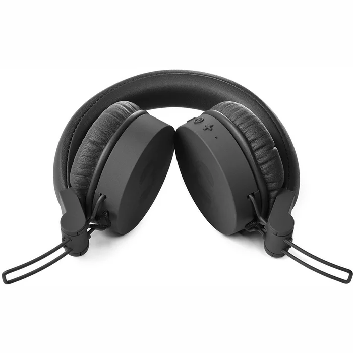 Austiņas Austiņas Fresh n Rebel Bluetooth Caps Concrete