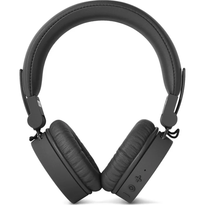 Austiņas Austiņas Fresh n Rebel Bluetooth Caps Concrete