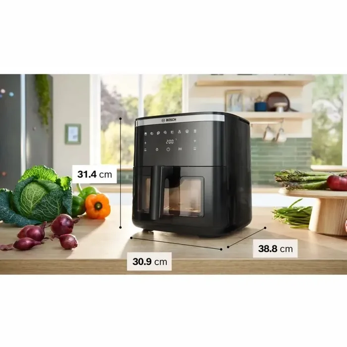 Bosch MAF671B1