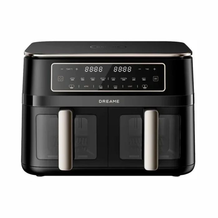 Dreame Air Fryer DZ30-BK Black