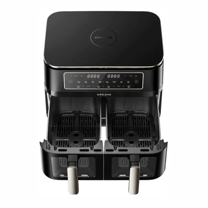 Dreame Air Fryer DZ30-BK Black