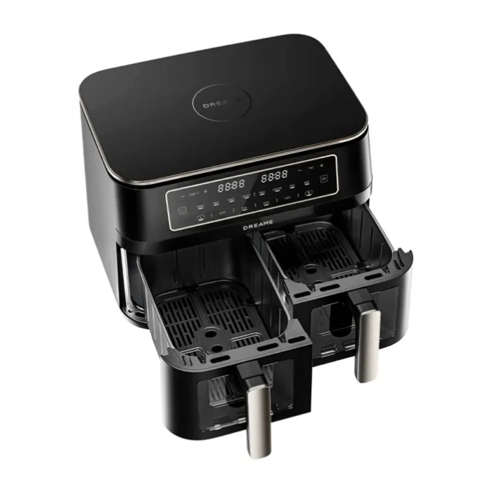 Dreame Air Fryer DZ30-BK Black