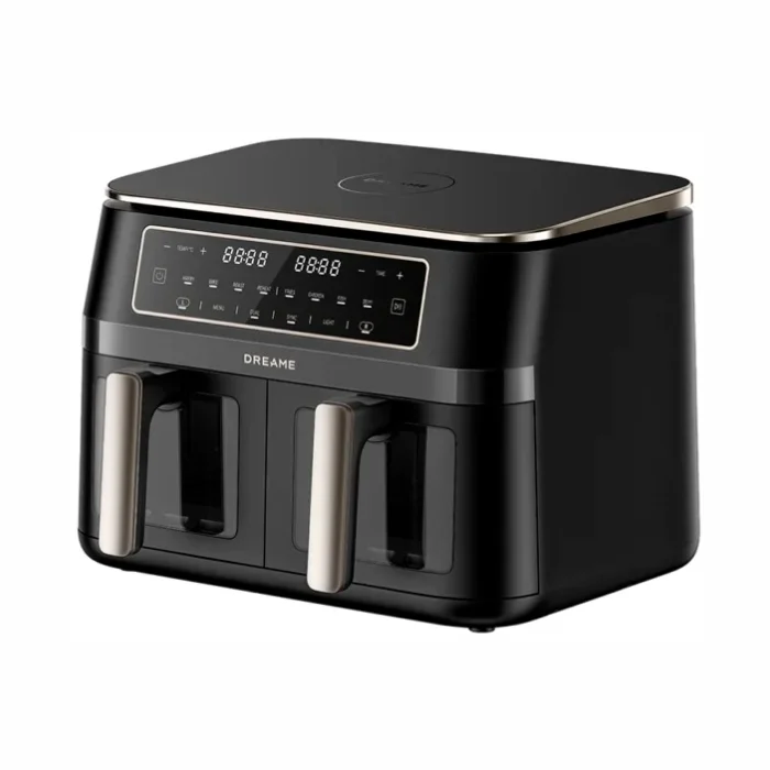 Dreame Air Fryer DZ30-BK Black