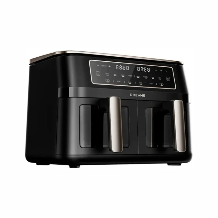 Dreame Air Fryer DZ30-BK Black