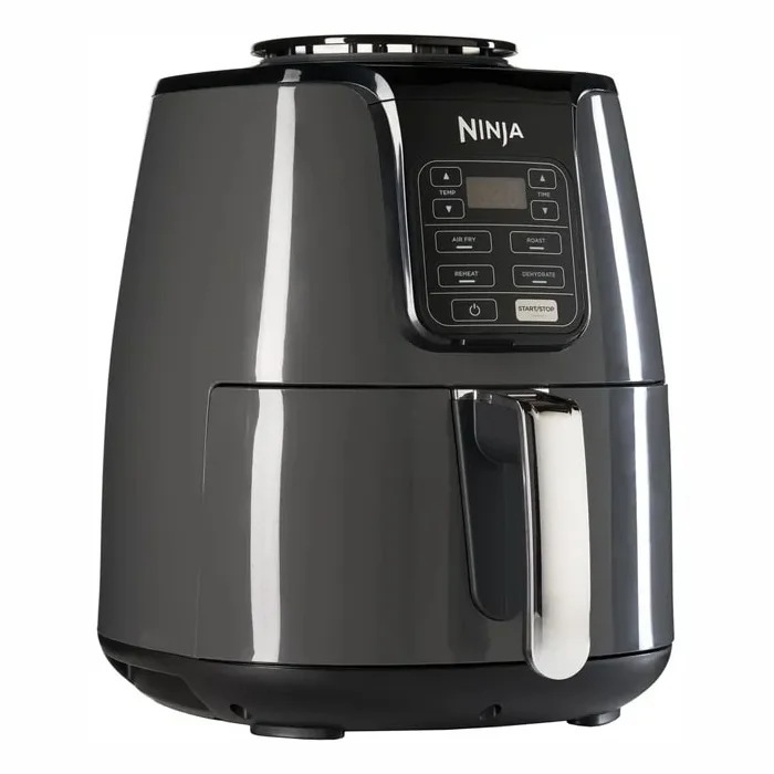 Friteris Ninja AF100EU Grey