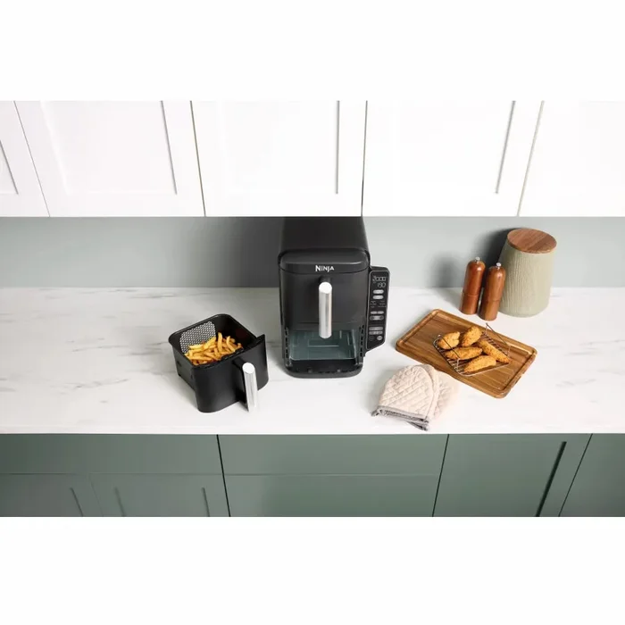 Friteri Ninja Double Stack 7.6 L -  SL300EU