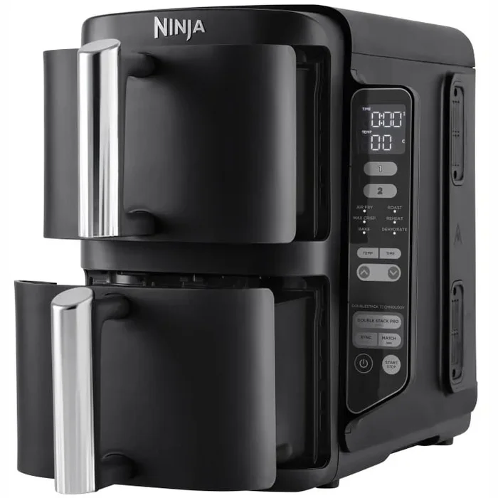 Friteri Ninja Double Stack 7.6 L -  SL300EU