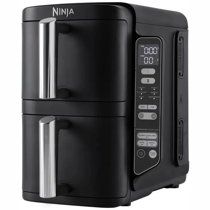 Friteri Ninja Double Stack 7.6 L -  SL300EU