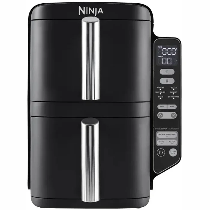 Friteri Ninja Double Stack 7.6 L -  SL300EU