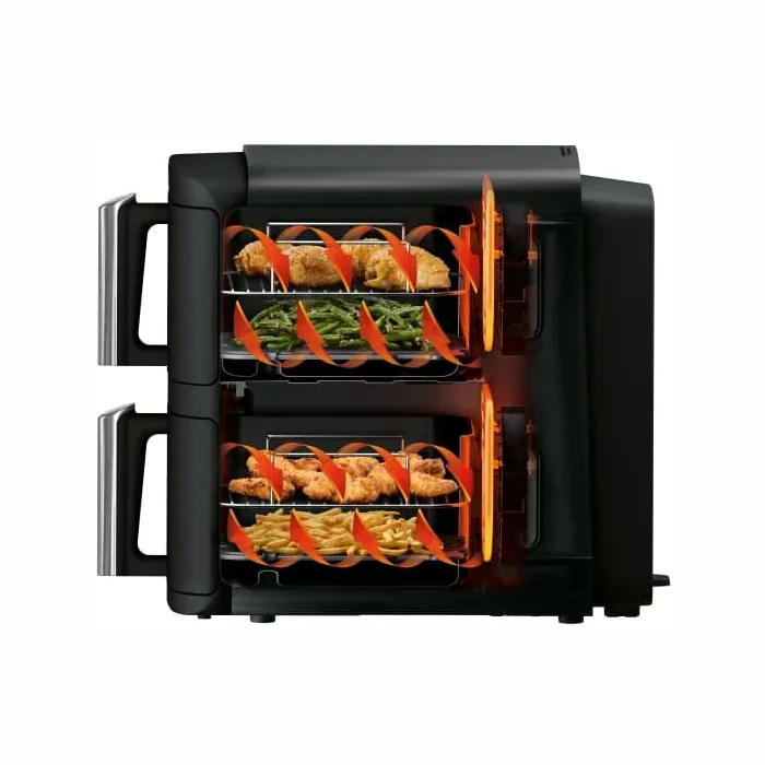 Friteri Ninja Double Stack 7.6 L -  SL300EU
