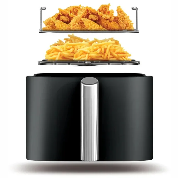 Friteri Ninja Double Stack 7.6 L -  SL300EU