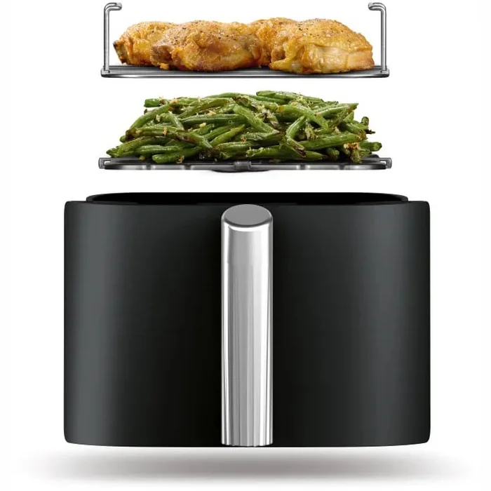 Friteri Ninja Double Stack 7.6 L -  SL300EU