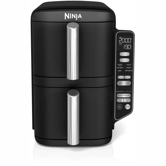 Friteri Ninja Double Stack 7.6 L -  SL300EU