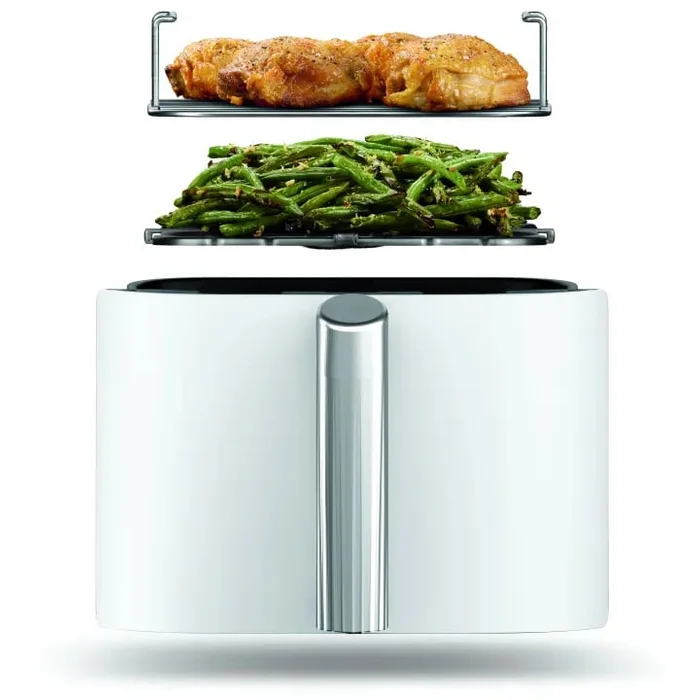 Friteri Ninja Double Stack XL 9.6 L -  SL400EUWH