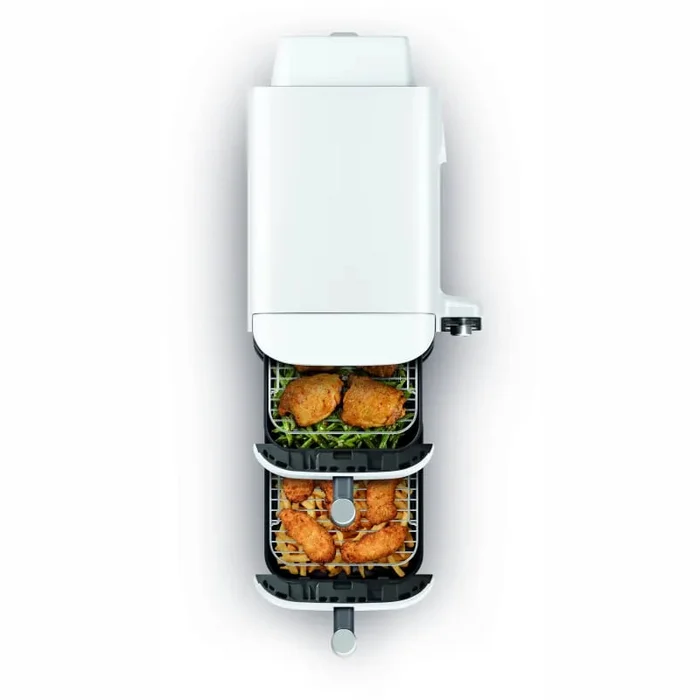 Friteri Ninja Double Stack XL 9.6 L -  SL400EUWH