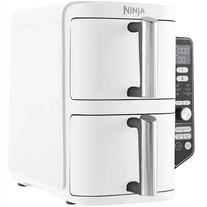 Friteri Ninja Double Stack XL 9.6 L -  SL400EUWH