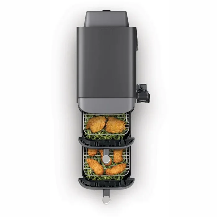 Friteri Ninja Double Stack XL 9.5 L SL451EU