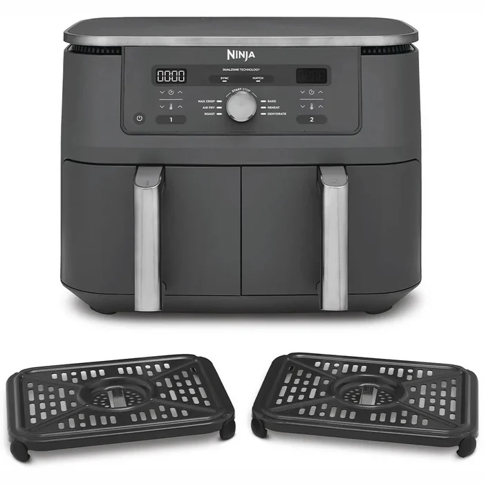 Ninja 6-in-1 Dual Zone DZ400EU