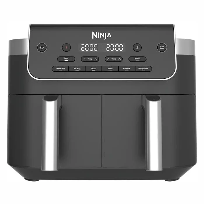 Ninja DualZone DZ801EU