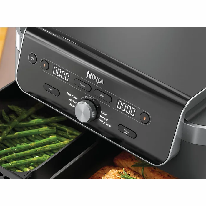 Ninja Dual Zone XL DZ901EU