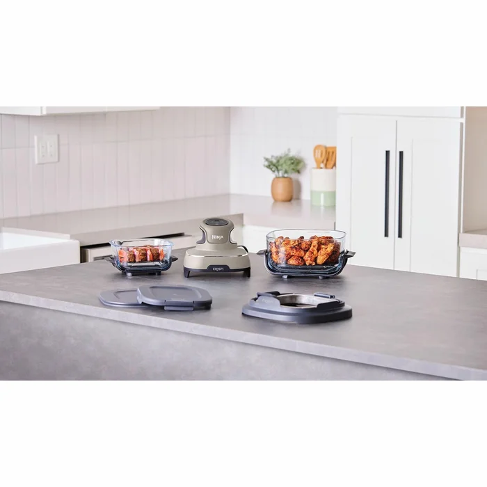 Ninja Crispi 4-in-1 FN101EUST