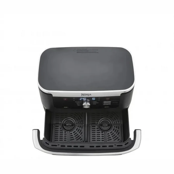 Ninja Foodi FlexDrawer MegaZone Air Fryer 10.4L AF500EU