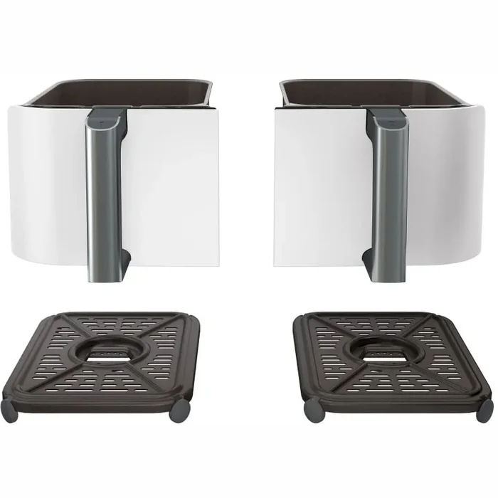 Friteri Ninja Foodi MAX Dual Zone Air Fryer 9.5L AF400EUWH