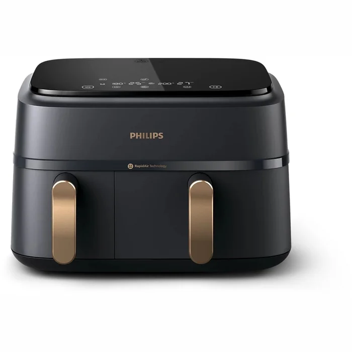 Friteris Philips Dual Basket NA352/00