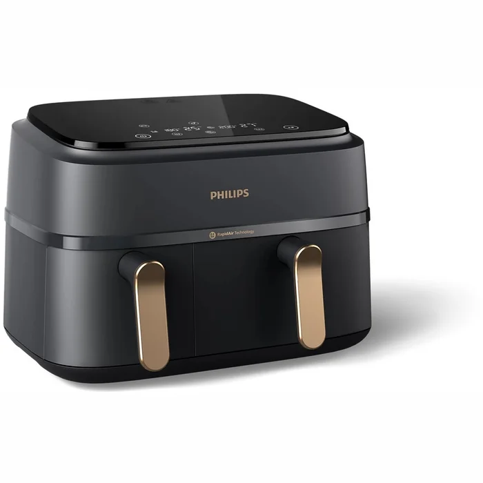 Friteris Philips Dual Basket NA352/00