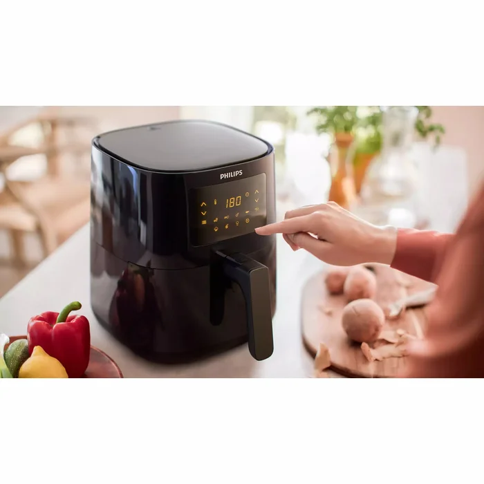 Friteris Philips HD9252/90 Essential Airfryer [Mazlietots]