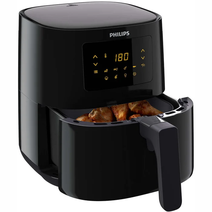 Friteris Philips HD9252/90 Essential Airfryer [Mazlietots]