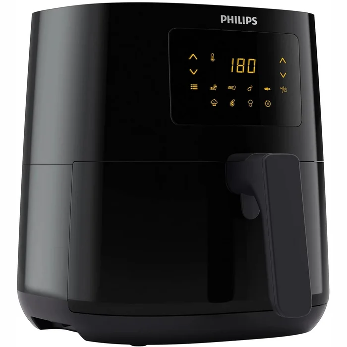 Friteris Philips HD9252/90 Essential Airfryer [Mazlietots]