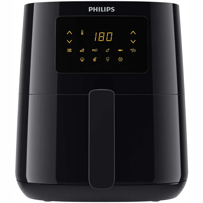 Friteris Philips HD9252/90 Essential Airfryer [Mazlietots]