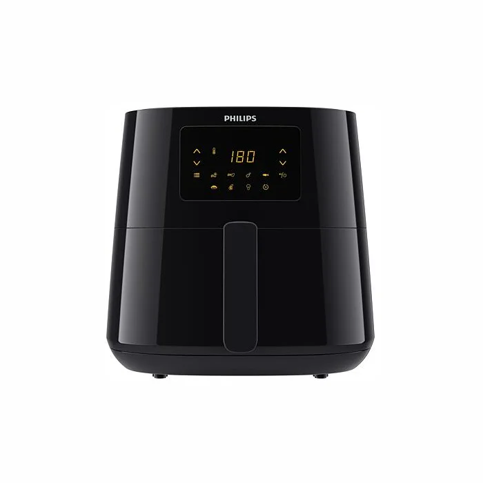 Friteris Philips HD9270/90 Essential Airfryer XL [Mazlietots]