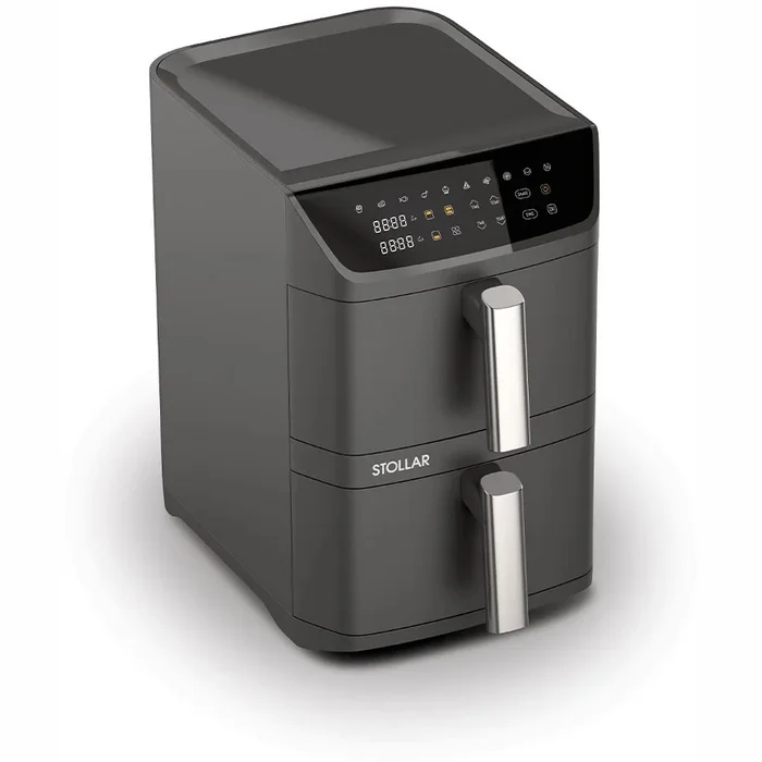 Stollar the Dual Smart Air Fry AIR812