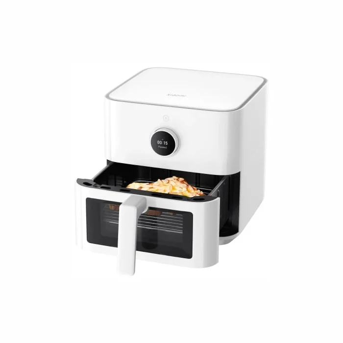 Friteris Xiaomi Smart Air Fryer 5.5L White